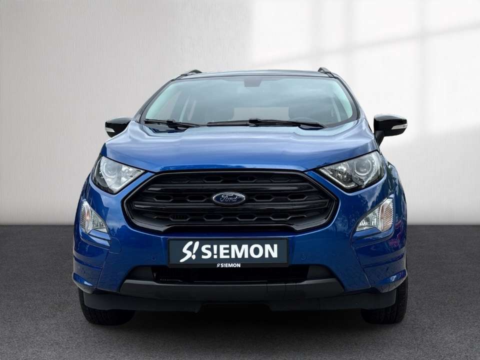 Ford EcoSport - Imagem 8