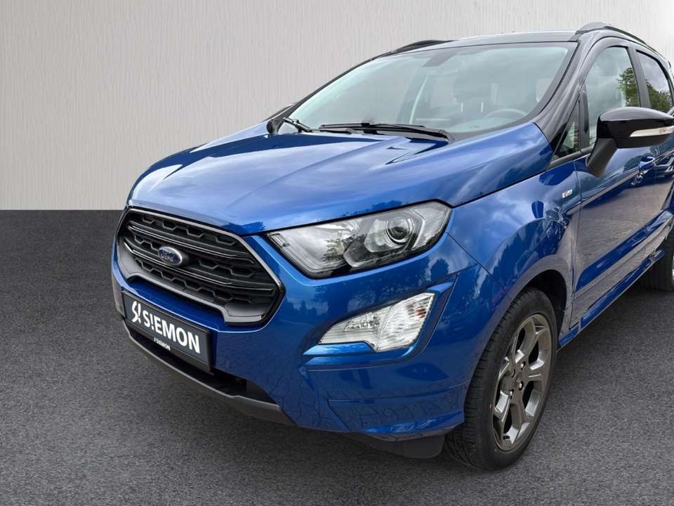 Ford EcoSport - Imagem 9