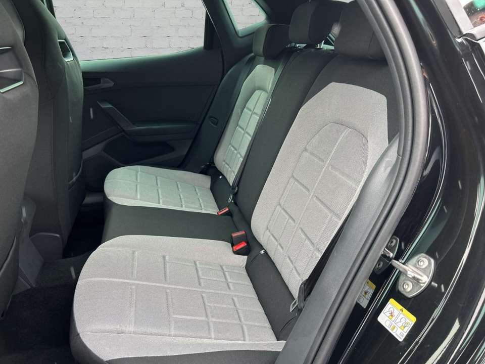 SEAT Ibiza - Imagem 10