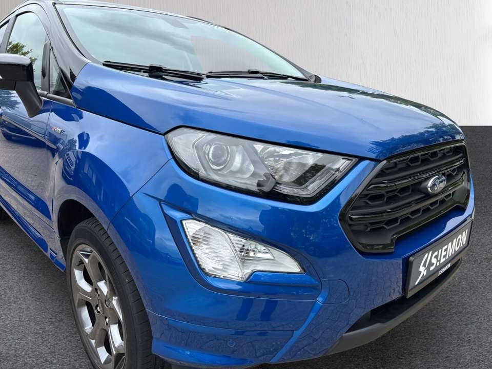 Ford EcoSport - Imagem 10