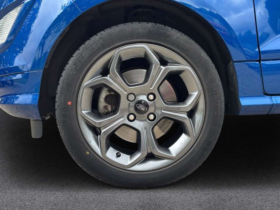 Ford EcoSport - Imagem 11