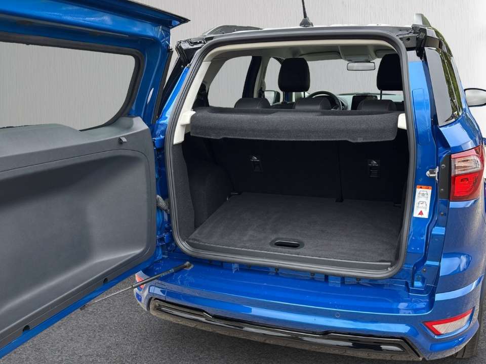 Ford EcoSport - Imagem 12