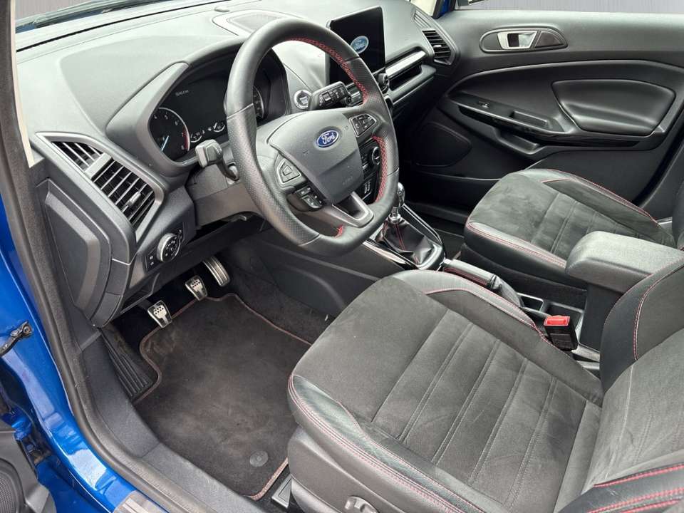 Ford EcoSport - Imagem 13