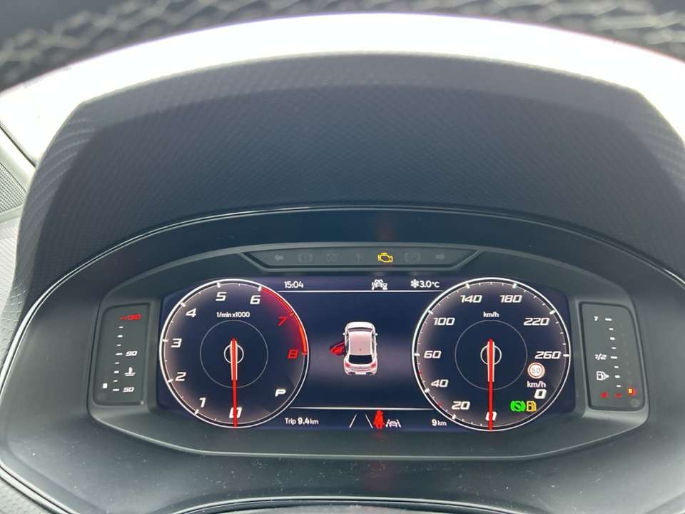 SEAT Ibiza - Imagem 14