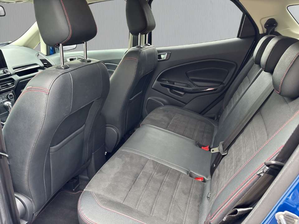 Ford EcoSport - Imagem 14