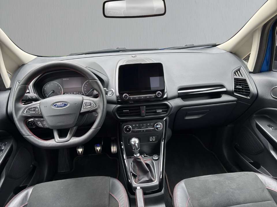 Ford EcoSport - Imagem 15