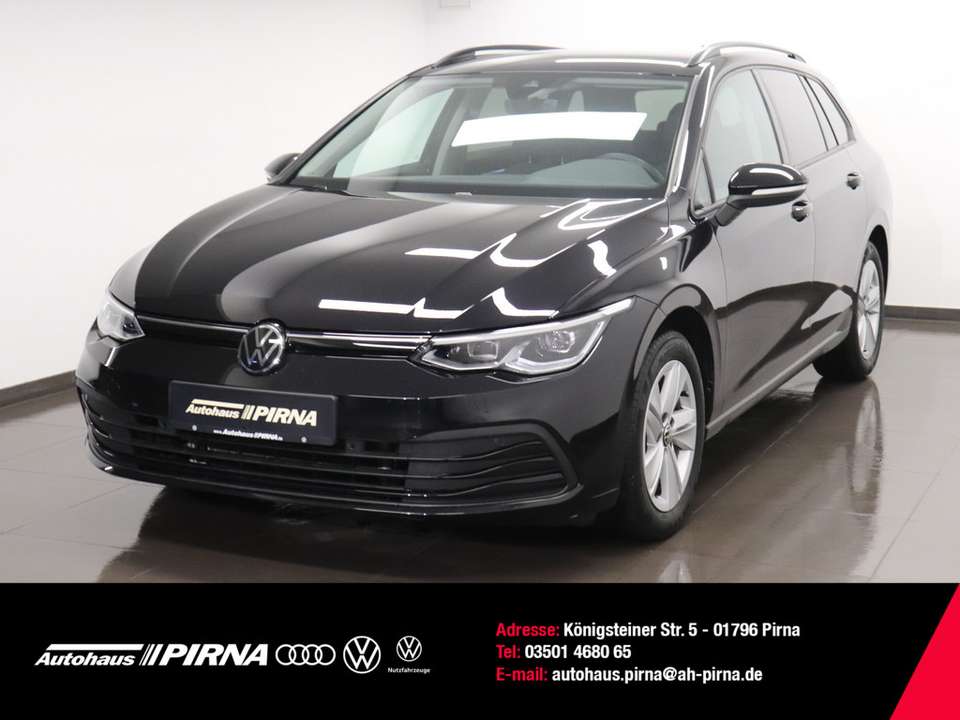 Volkswagen Golf - Imagem 1