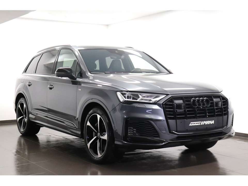 Audi Q7 - Imagem 2