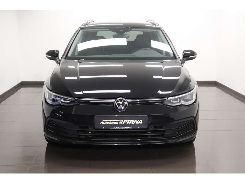 Volkswagen Golf - Imagem 2