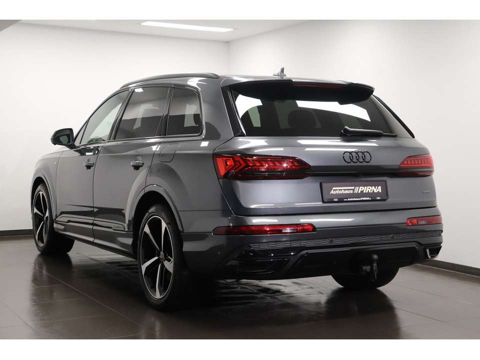 Audi Q7 - Imagem 3