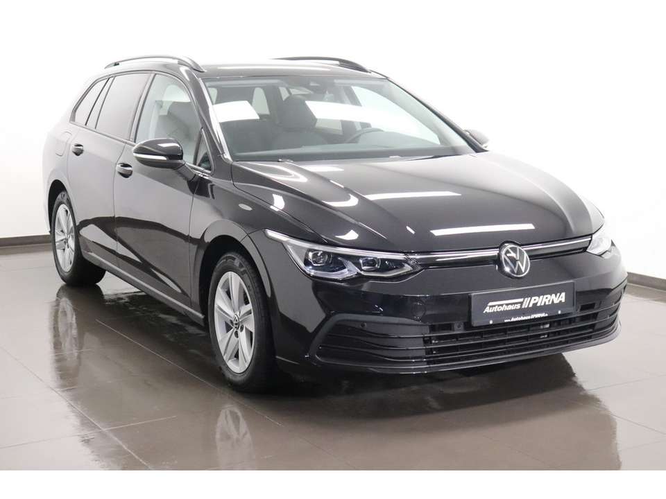 Volkswagen Golf - Imagem 3