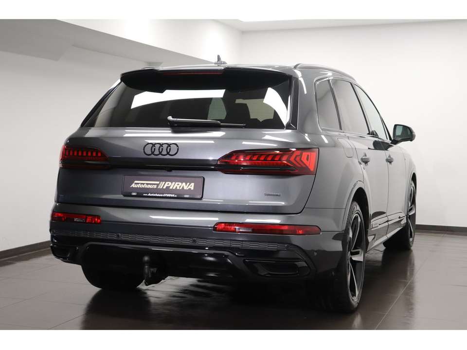 Audi Q7 - Imagem 4