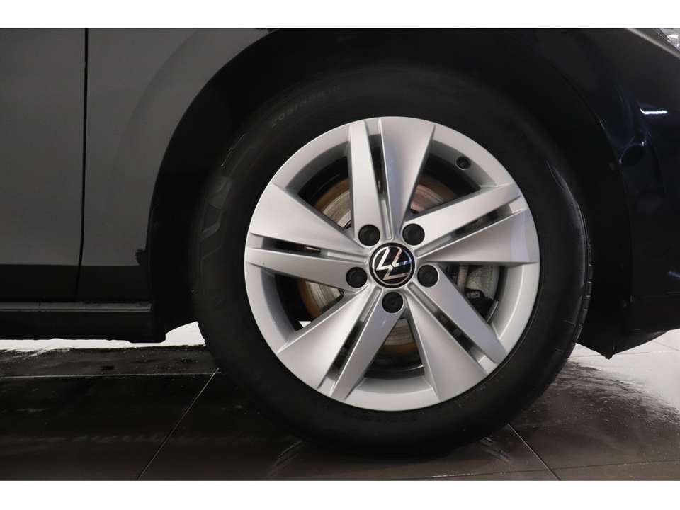 Volkswagen Golf - Imagem 4