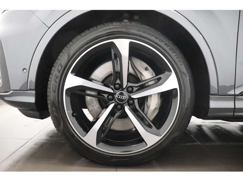 Audi Q7 - Imagem 5