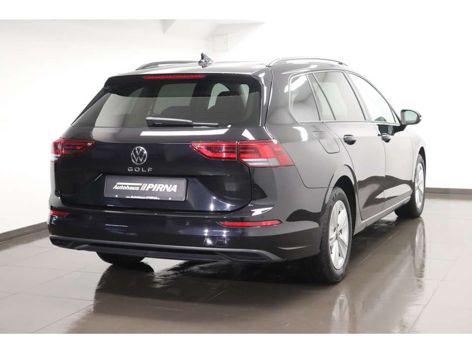 Volkswagen Golf - Imagem 5