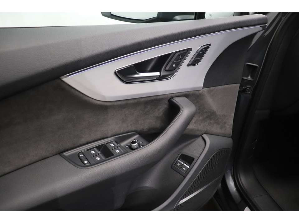Audi Q7 - Imagem 6