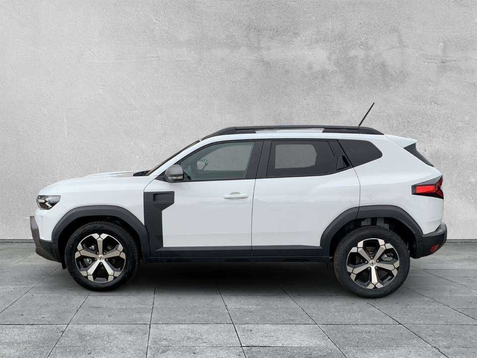Dacia Duster - Imagem 2