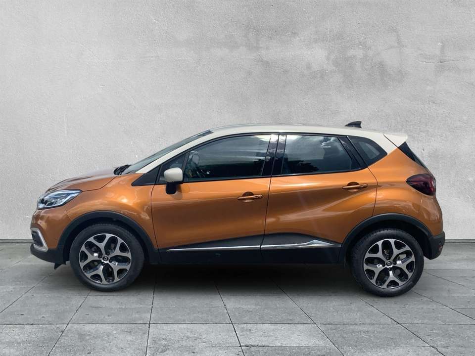 Renault Captur - Imagem 2