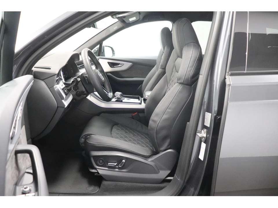 Audi Q7 - Imagem 7
