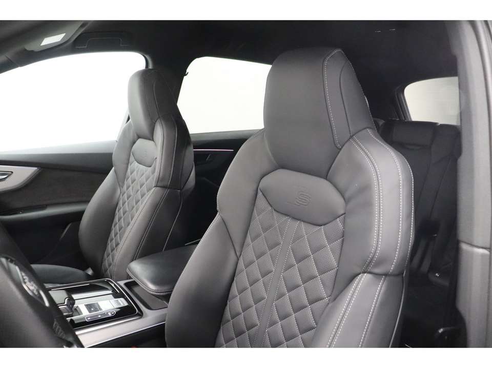 Audi Q7 - Imagem 8