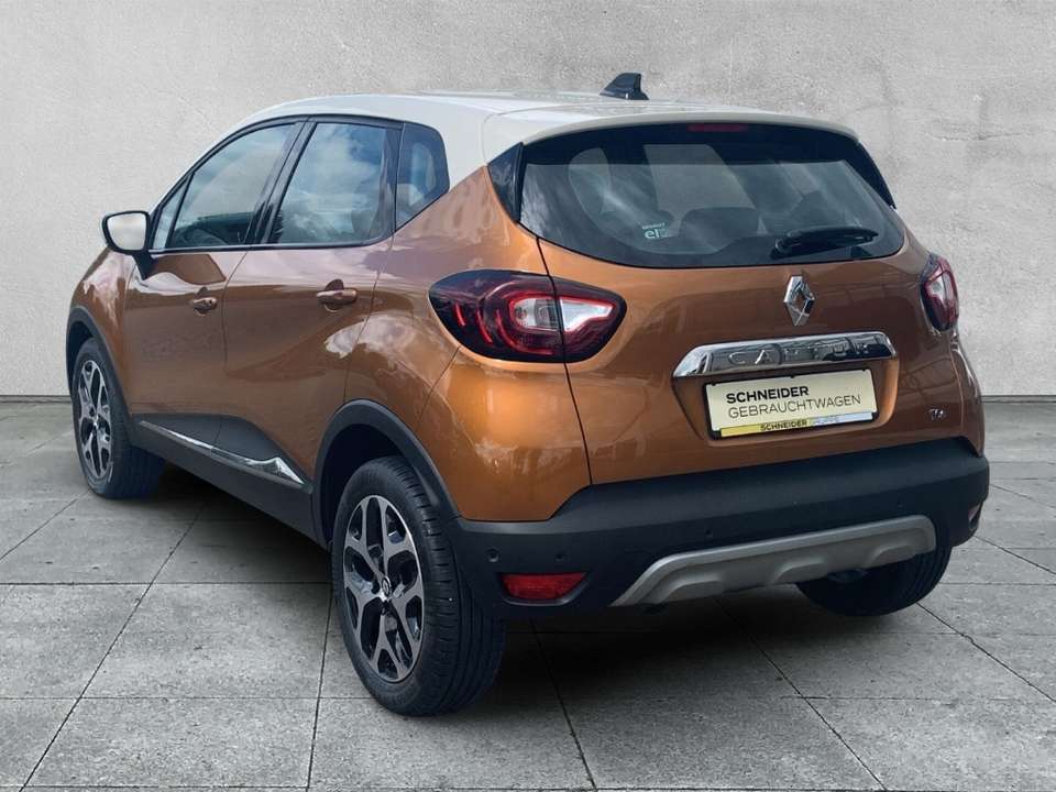 Renault Captur - Imagem 3