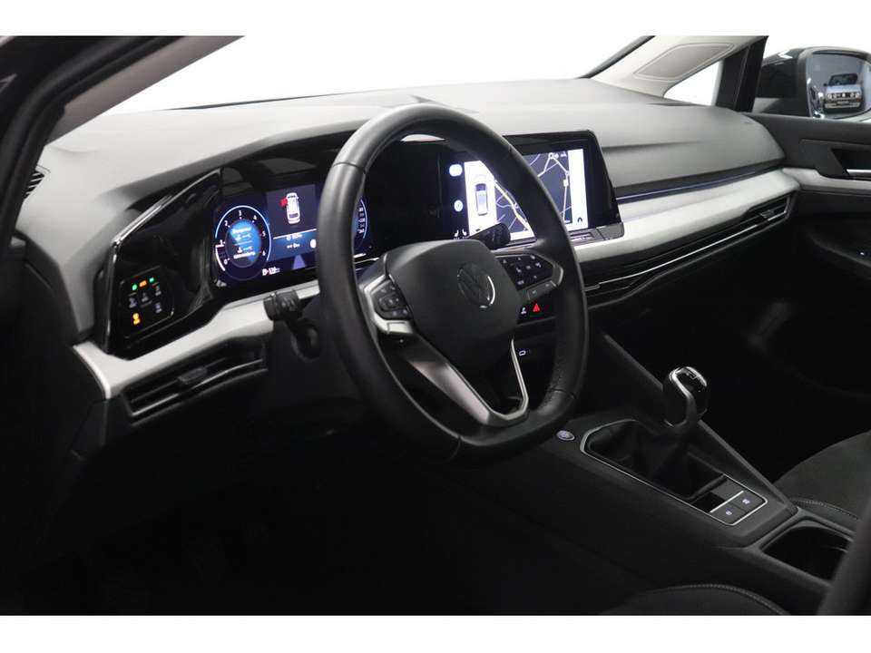 Volkswagen Golf - Imagem 8