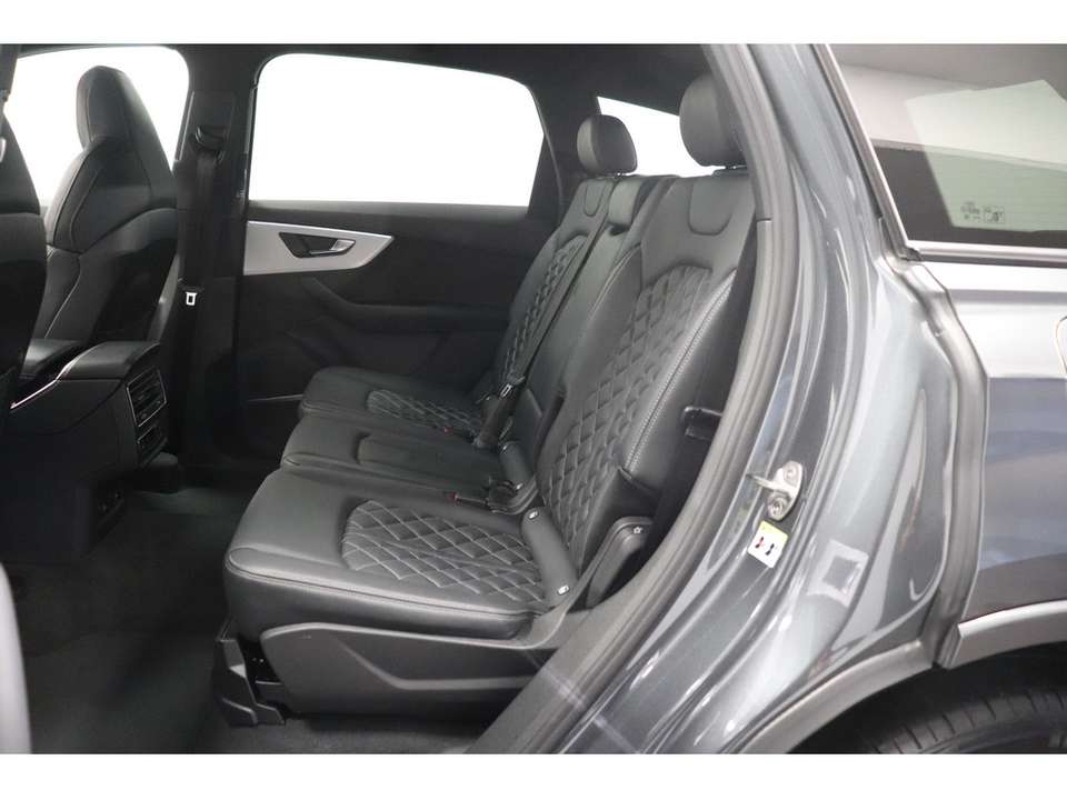 Audi Q7 - Imagem 9