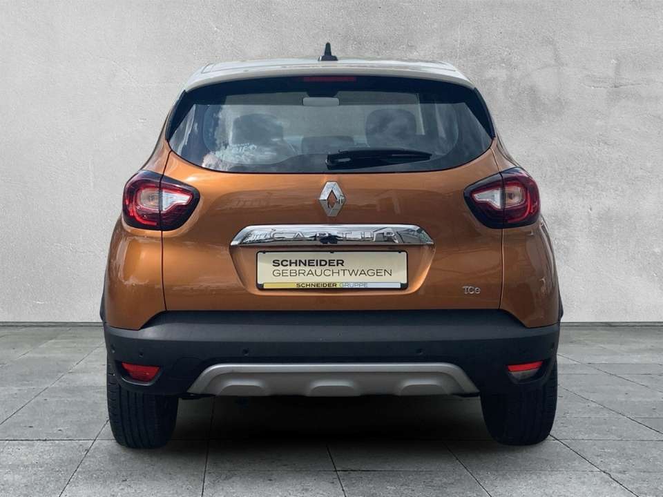 Renault Captur - Imagem 4