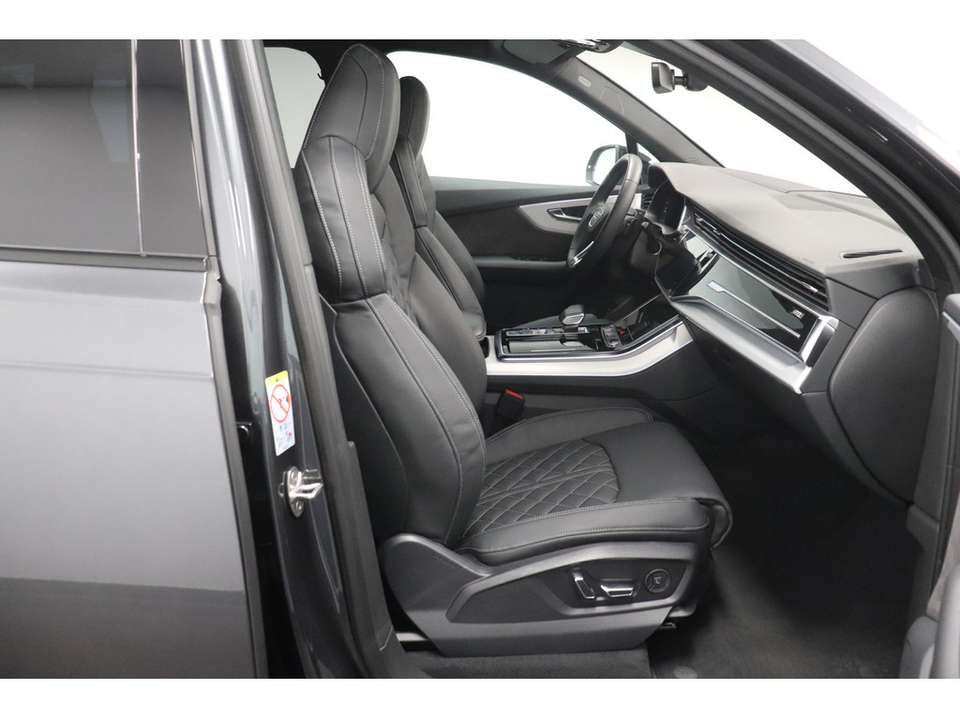 Audi Q7 - Imagem 10