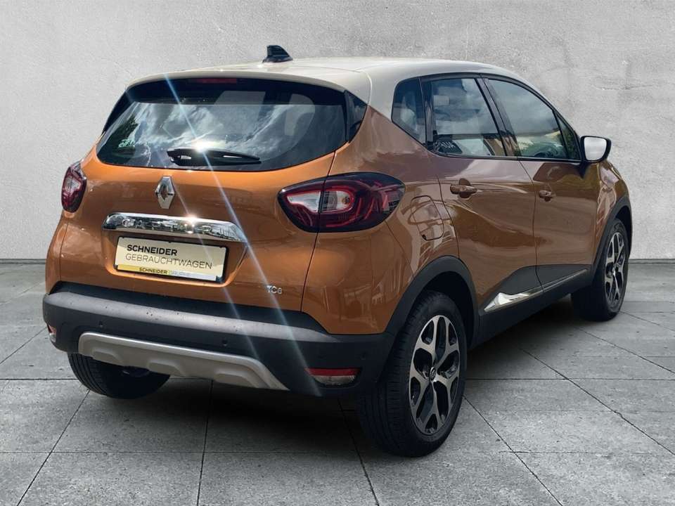 Renault Captur - Imagem 5