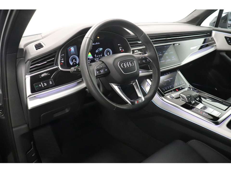 Audi Q7 - Imagem 11