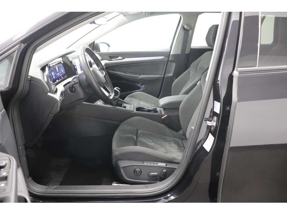 Volkswagen Golf - Imagem 10