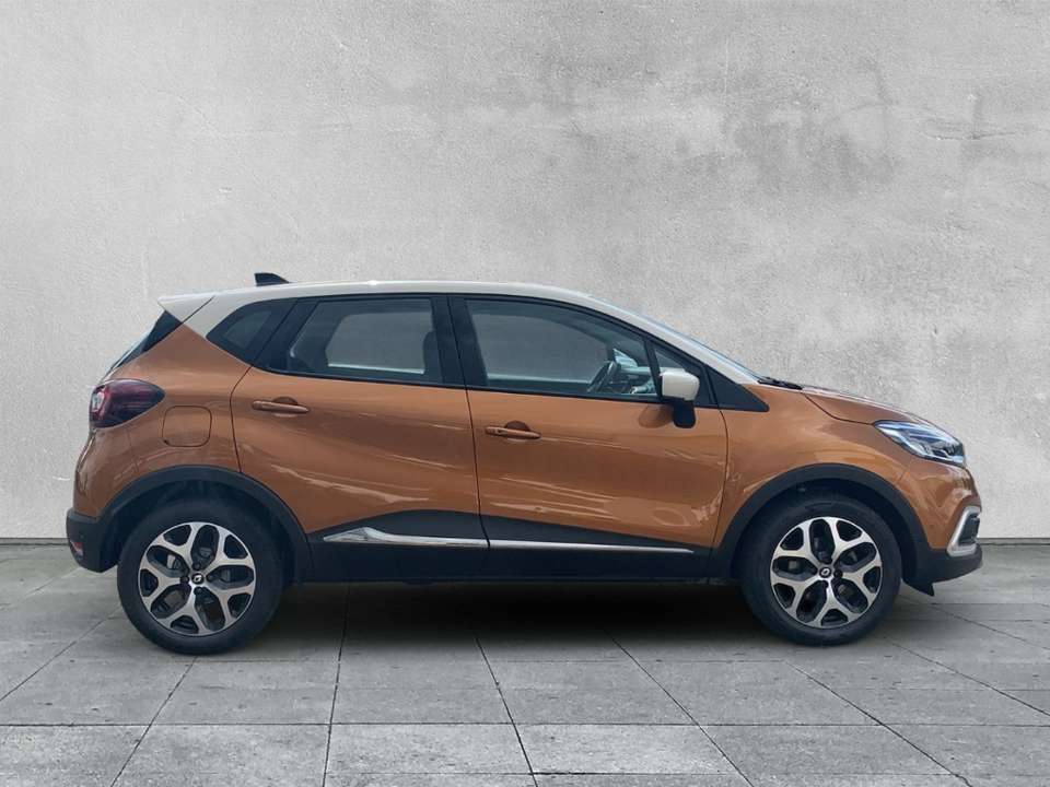 Renault Captur - Imagem 6