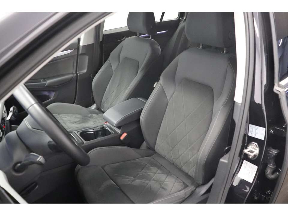 Volkswagen Golf - Imagem 11