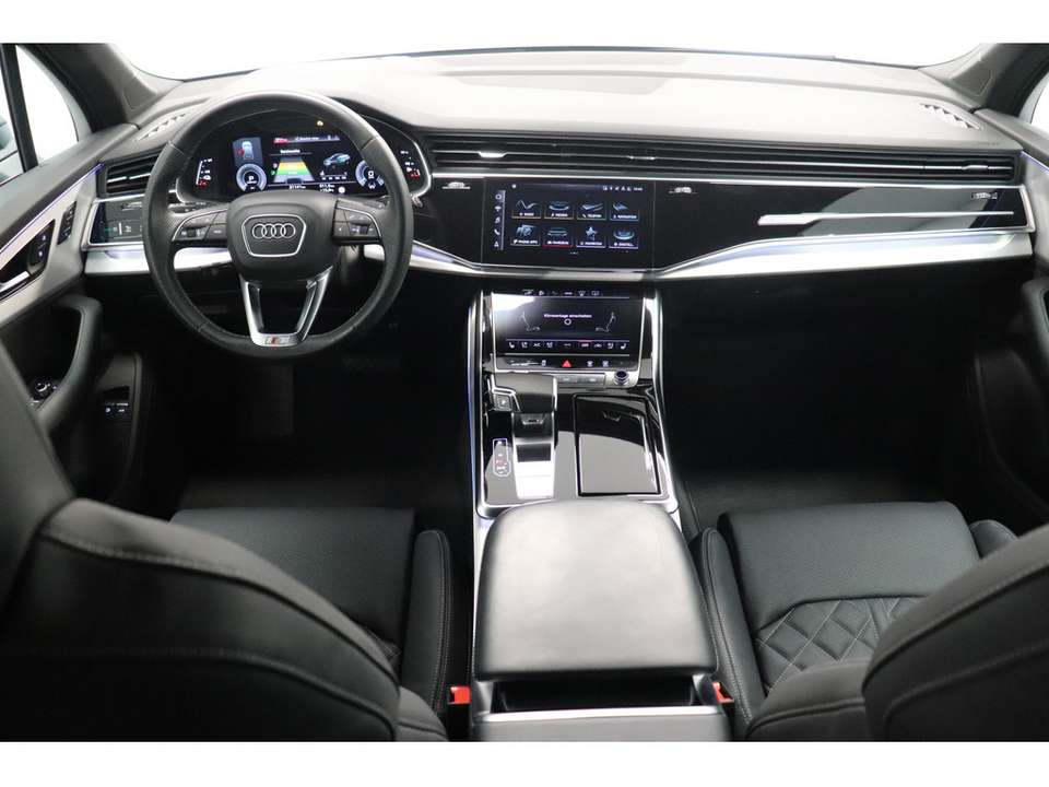 Audi Q7 - Imagem 12