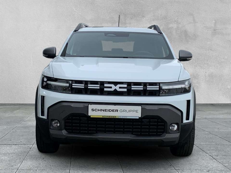 Dacia Duster - Imagem 8