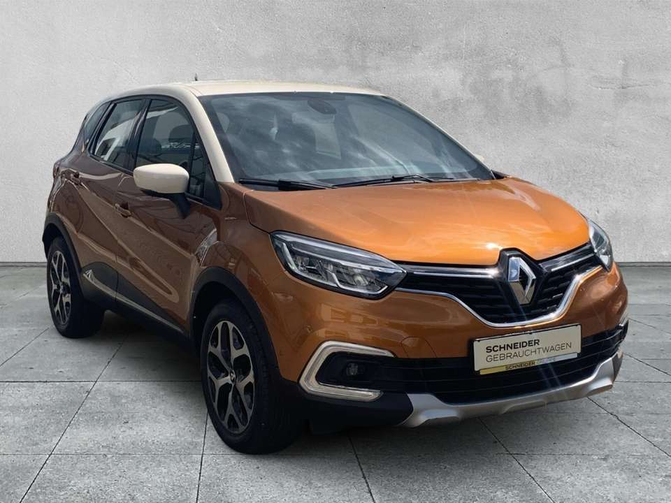 Renault Captur - Imagem 7