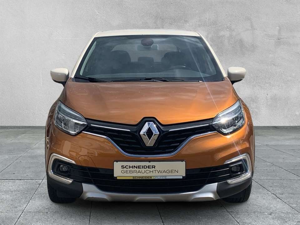 Renault Captur - Imagem 8