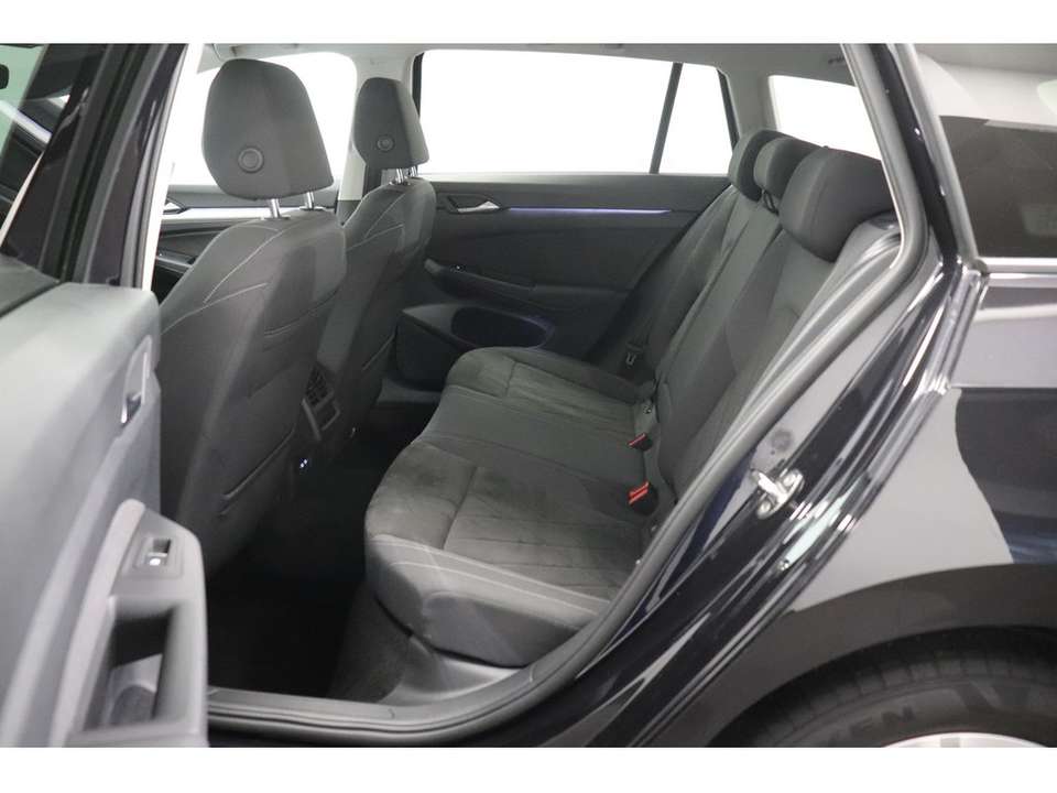 Volkswagen Golf - Imagem 13