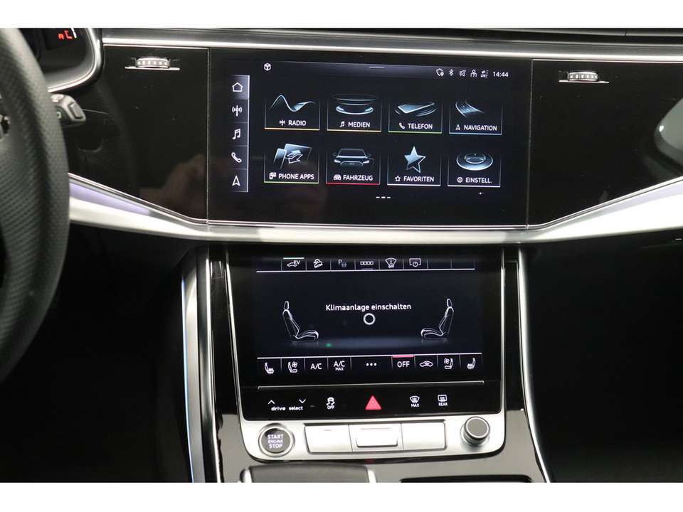 Audi Q7 - Imagem 14