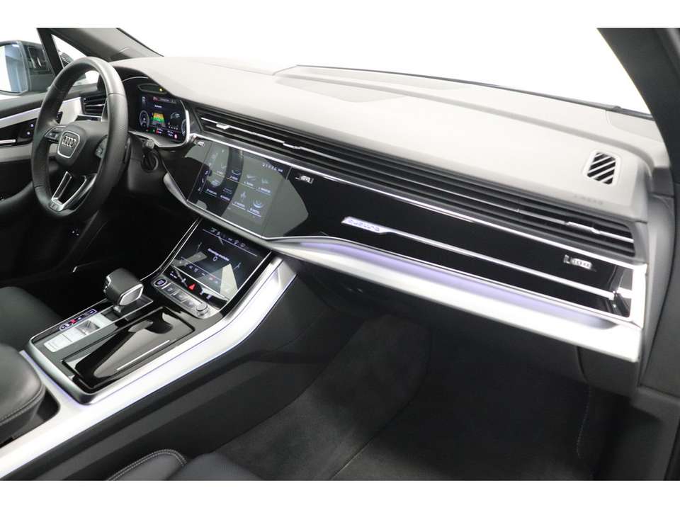 Audi Q7 - Imagem 15