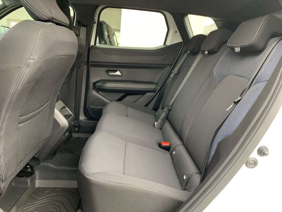 Dacia Duster - Imagem 11