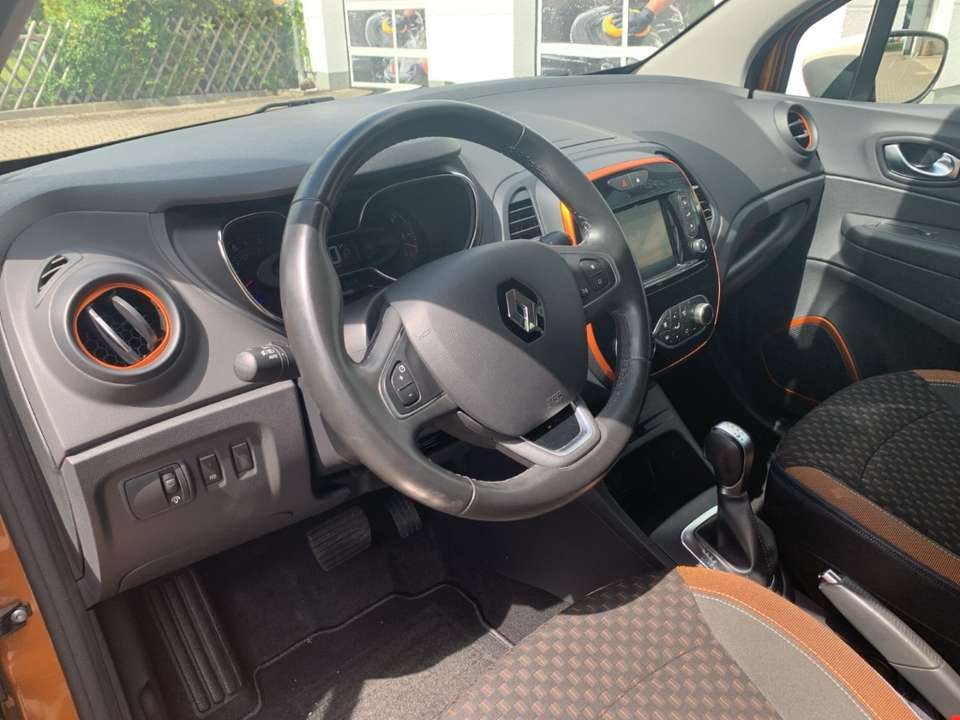 Renault Captur - Imagem 10