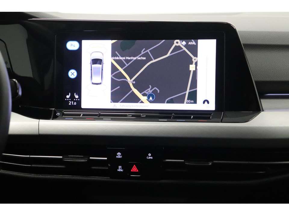 Volkswagen Golf - Imagem 15