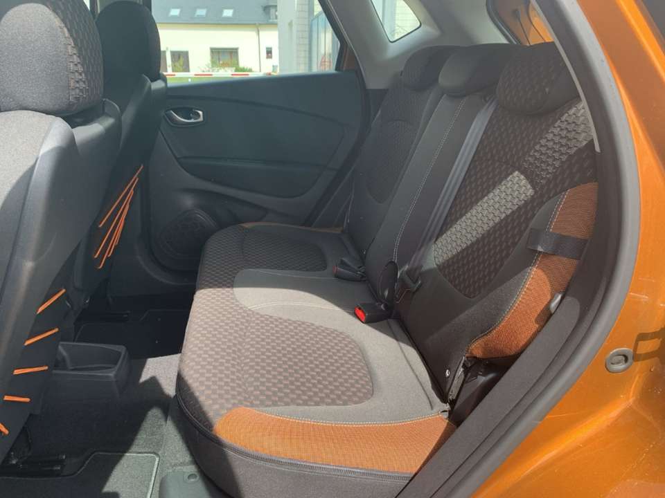 Renault Captur - Imagem 11