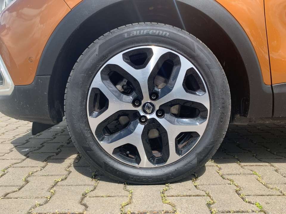 Renault Captur - Imagem 13