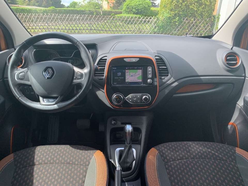 Renault Captur - Imagem 14