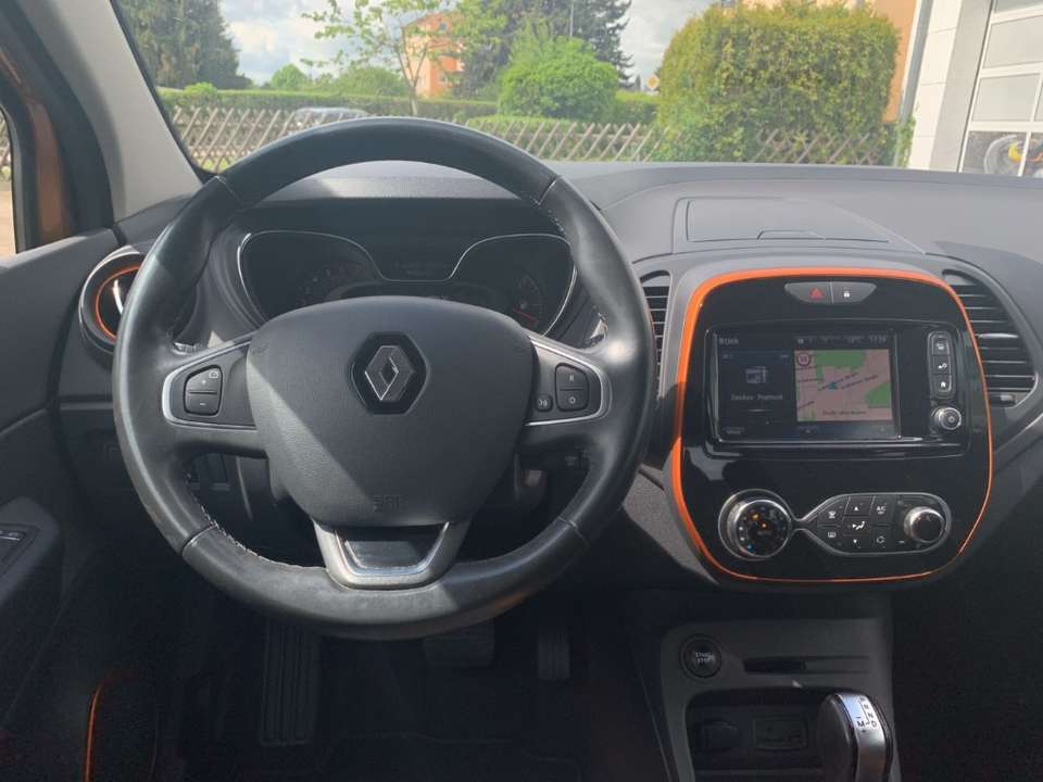 Renault Captur - Imagem 15