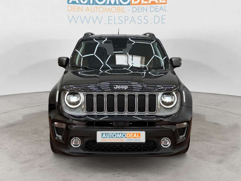 Jeep Renegade - Imagem 3