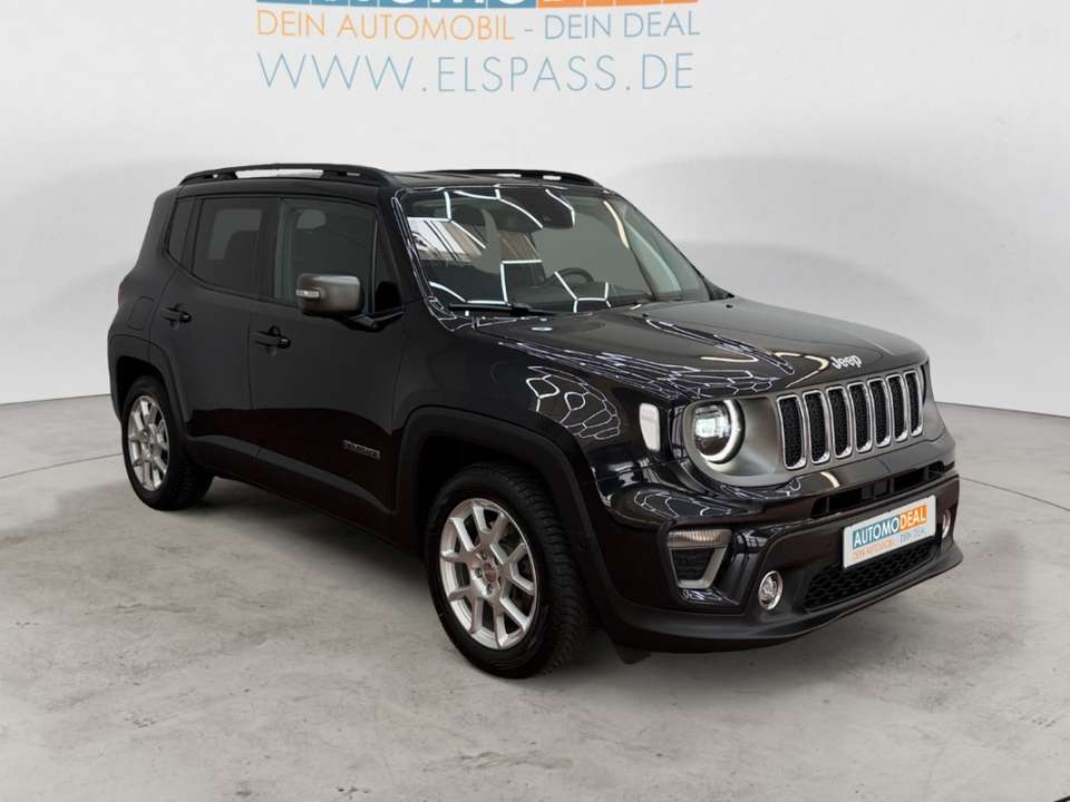 Jeep Renegade - Imagem 4